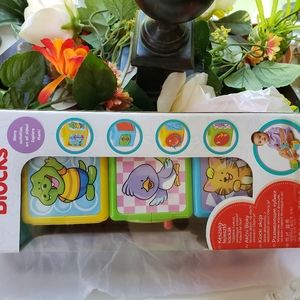 🛍3/28 Play  Go Action Blocks